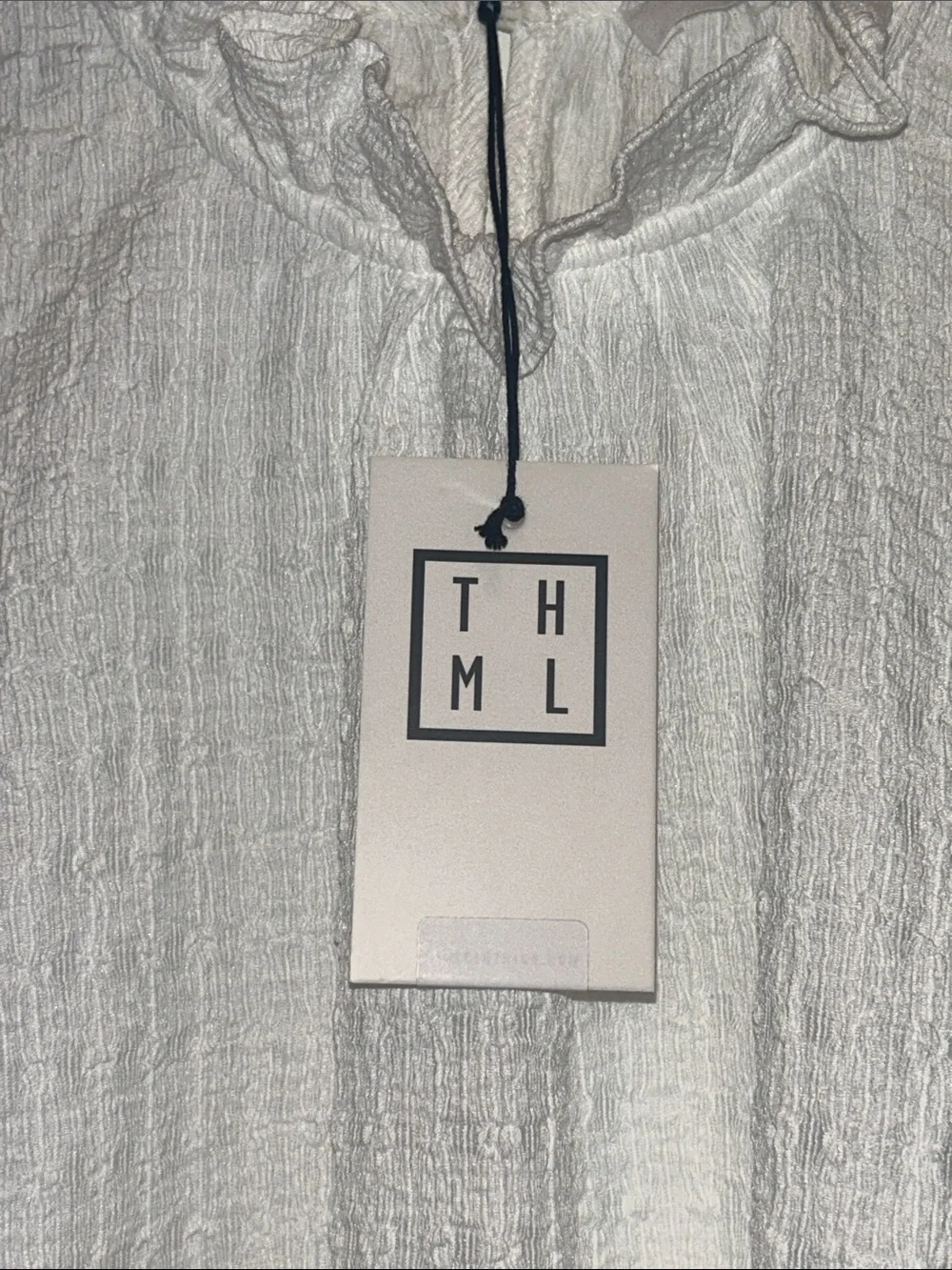THML this blouse